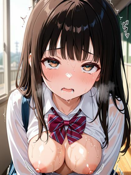 清楚系マドンナ  ’メス堕ち’NTR - サンプル画像 10