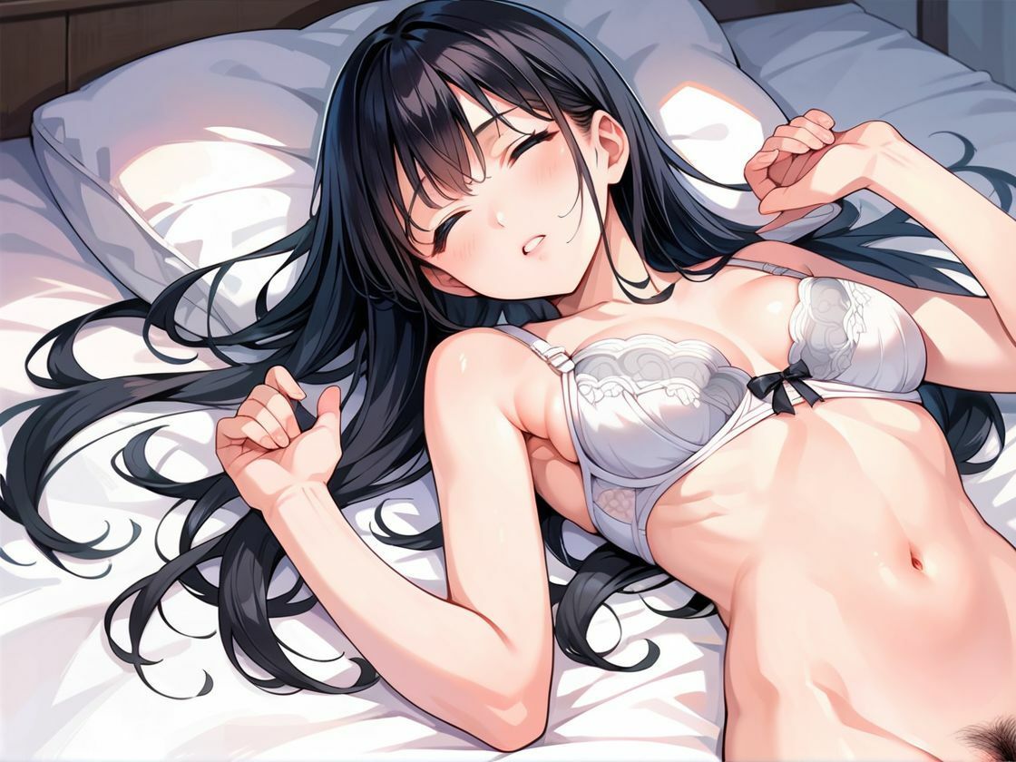 変態プレイ好きな僕の彼女 - サンプル画像 2