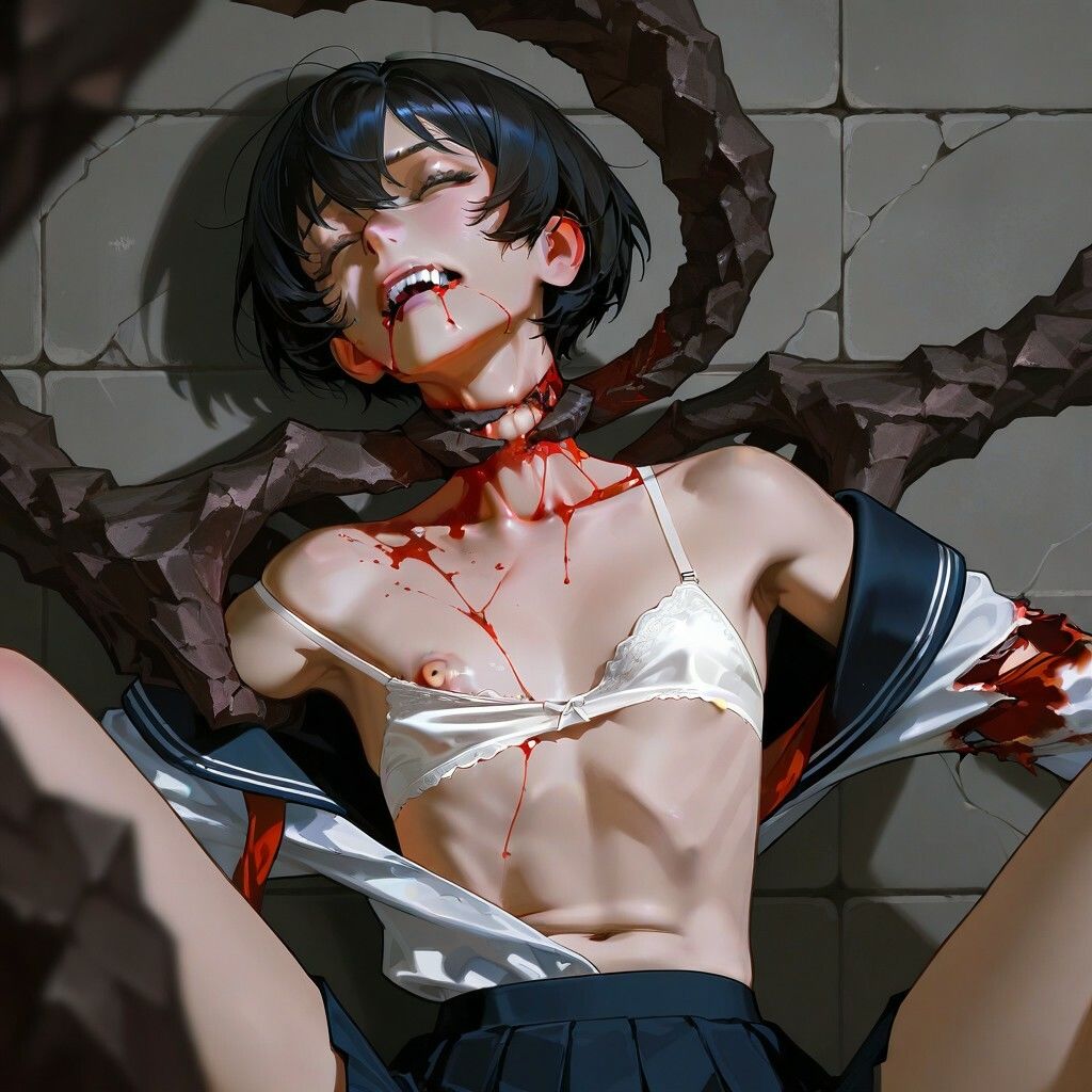 閲覧注意R-18G 6 - サンプル画像 3