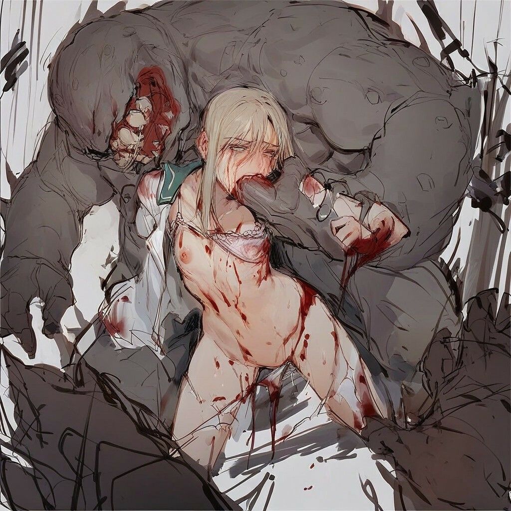 閲覧注意R-18G 6 - サンプル画像 4