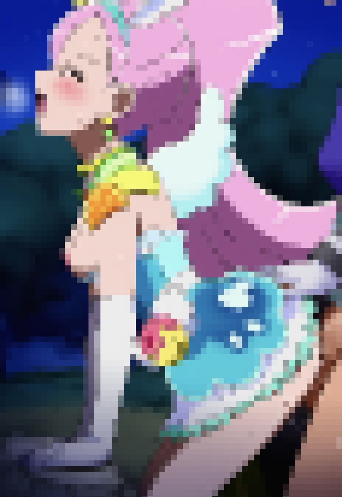 R-18キ○アパルフェ - サンプル画像 5