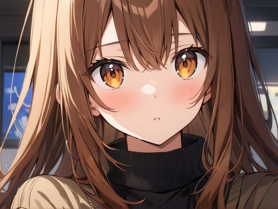 幼馴染と久しぶりに再会した結果あまりの爆乳に理性崩壊してしまった件 - サンプル画像 2
