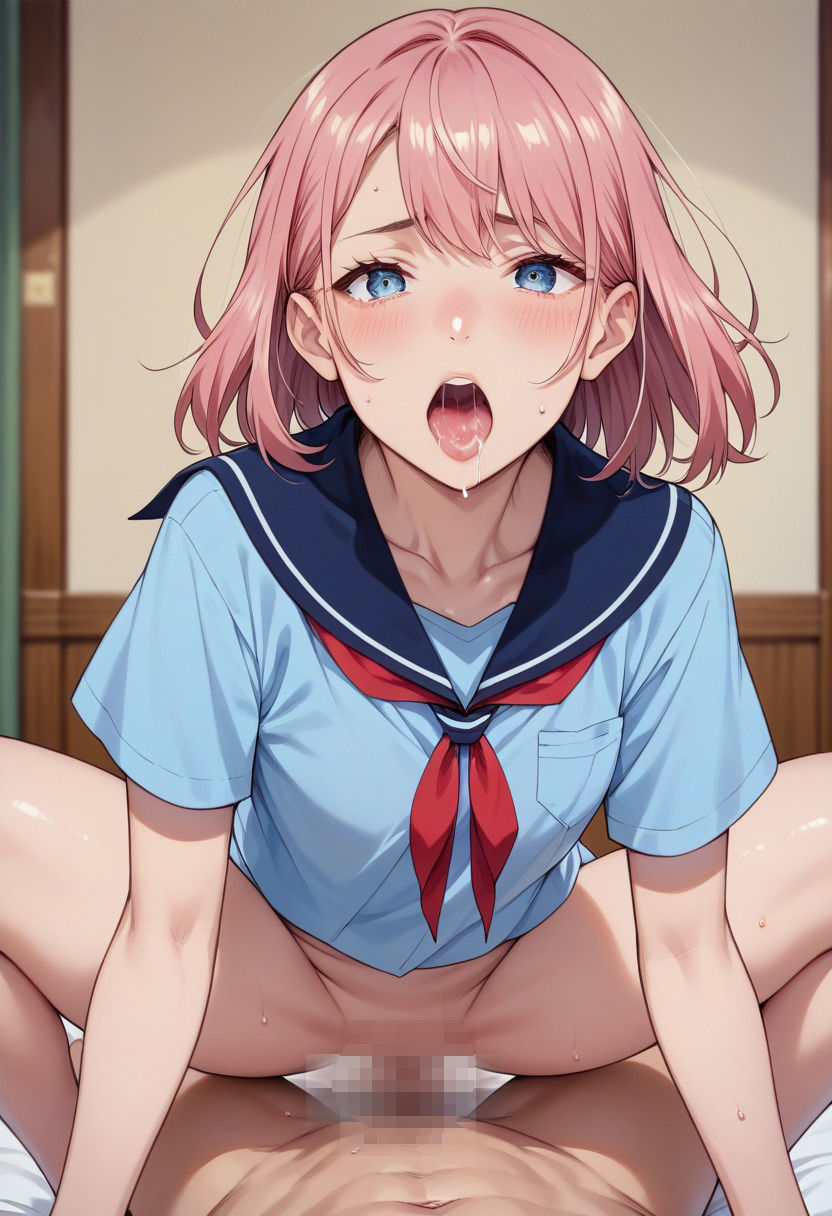 ヌいちゃおっか（はーと） - サンプル画像 5