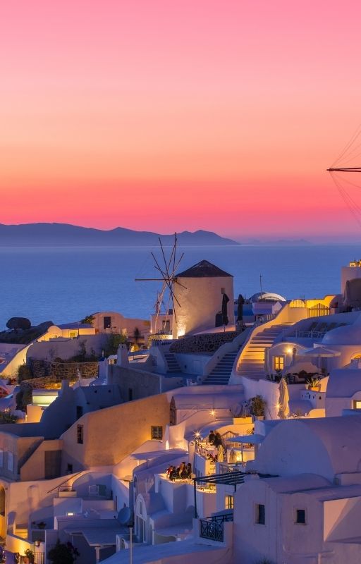 ギリシャの爆美女〜最高にイイ女たち - サンプル画像 1