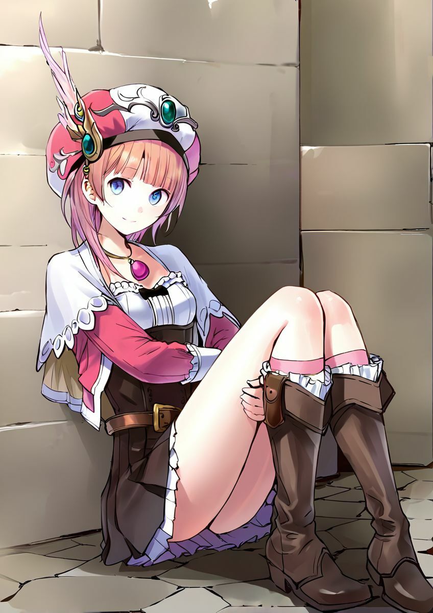 ロ○ナ ソフトver - サンプル画像 2