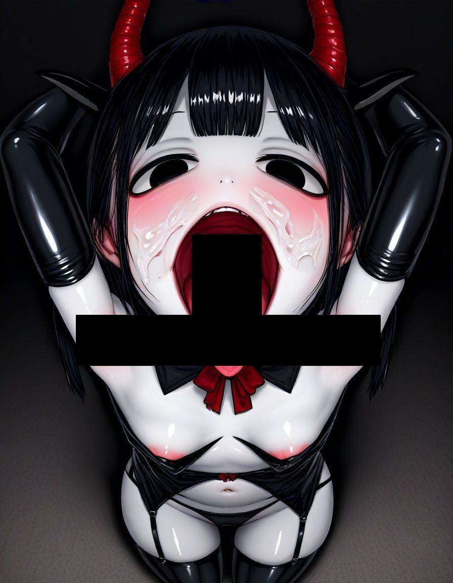 禁忌の快楽（5） - サンプル画像 5