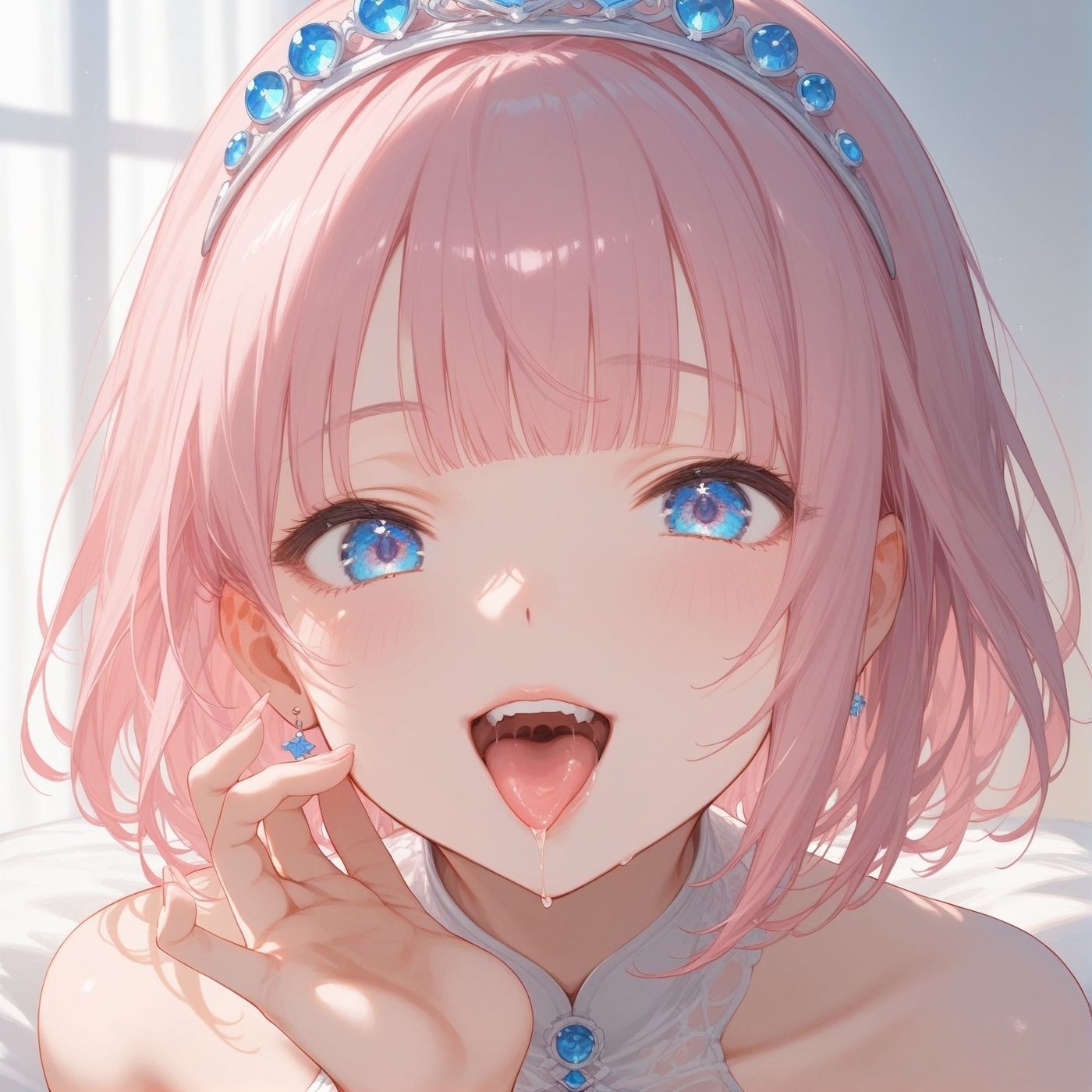 学園性活！ハメを外しまくる文化祭【お姫様編6の厳選CG450枚収録】 - サンプル画像 4