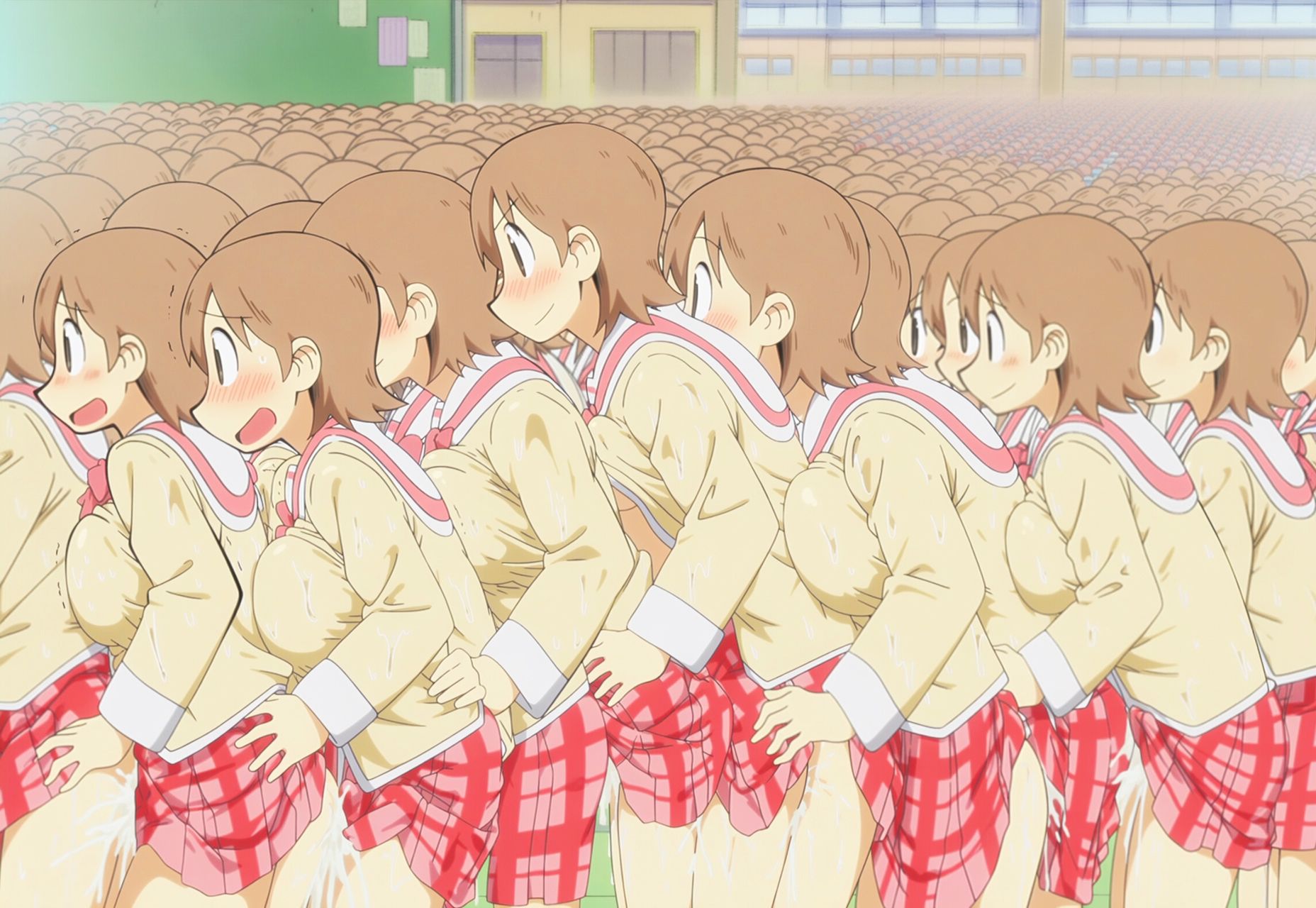 自分同士でエッチしまくり！嫁分身画像まとめ202507 part2 全486枚 - サンプル画像 10