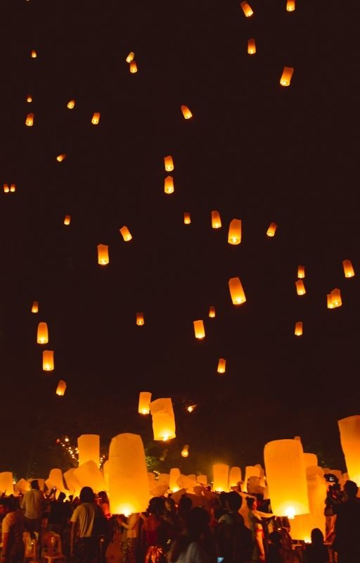 タイの爆美女〜最高にイイ女たち - サンプル画像 1