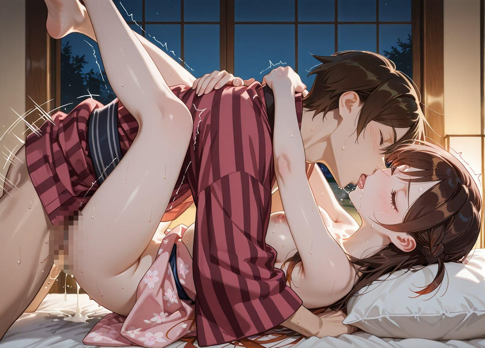 「彼女、お借りします」水原千鶴  温泉旅館H写真集（全500枚） - サンプル画像 9