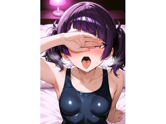 俺的ヒロイン図鑑 Part.1 田中さんちのM々ちゃん