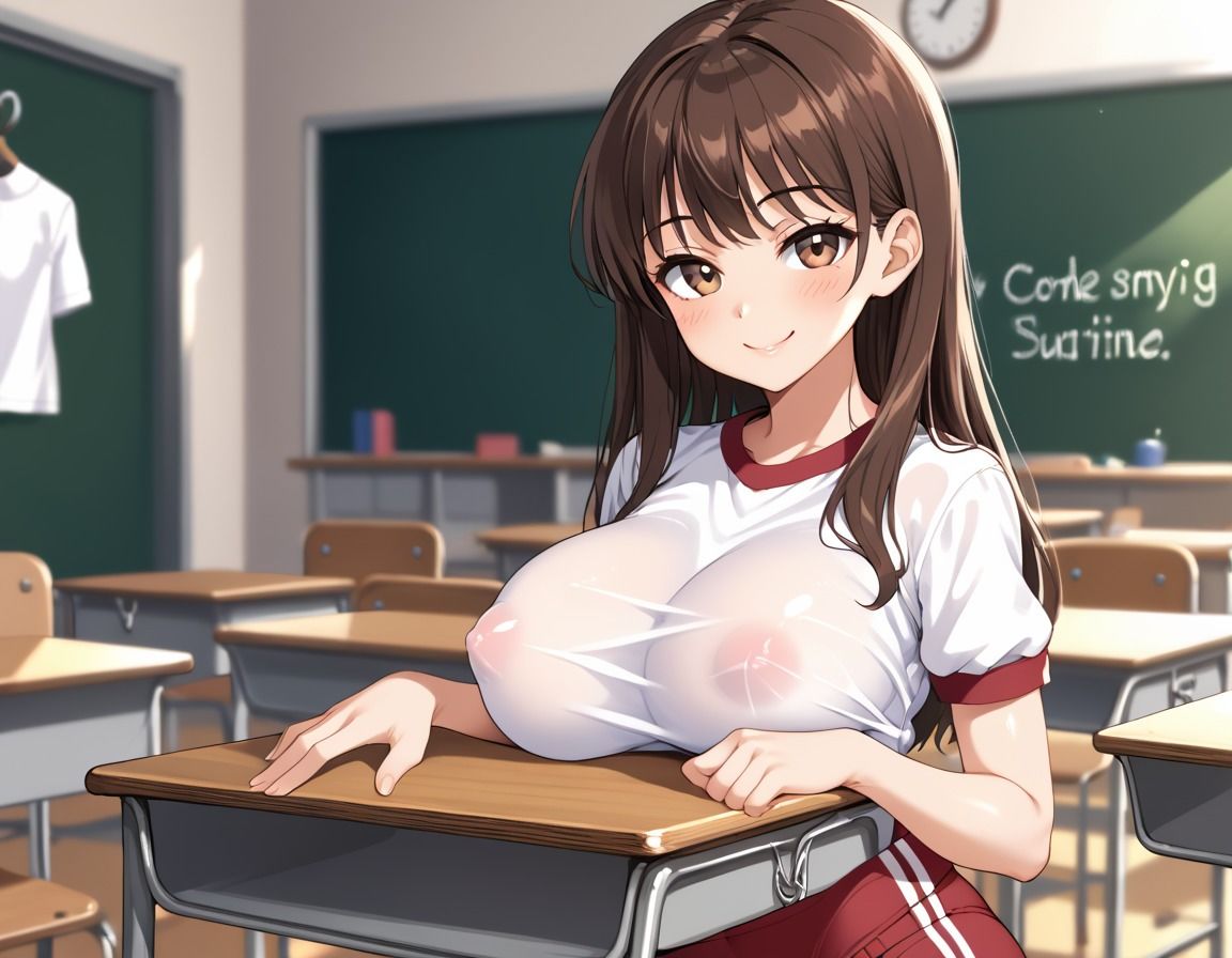 無垢な後輩、催●の罠に堕ちて - サンプル画像 1