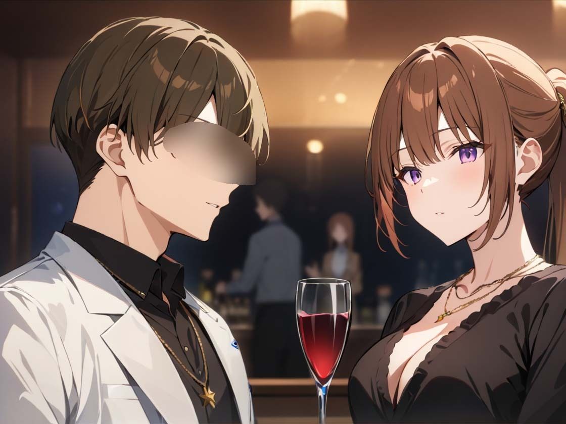 新入社員たちの研修のつもりが、処〇膜破りの乱交パーティーに - サンプル画像 2