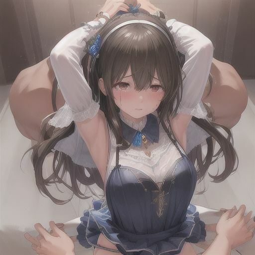 文香のステージショー - サンプル画像 4