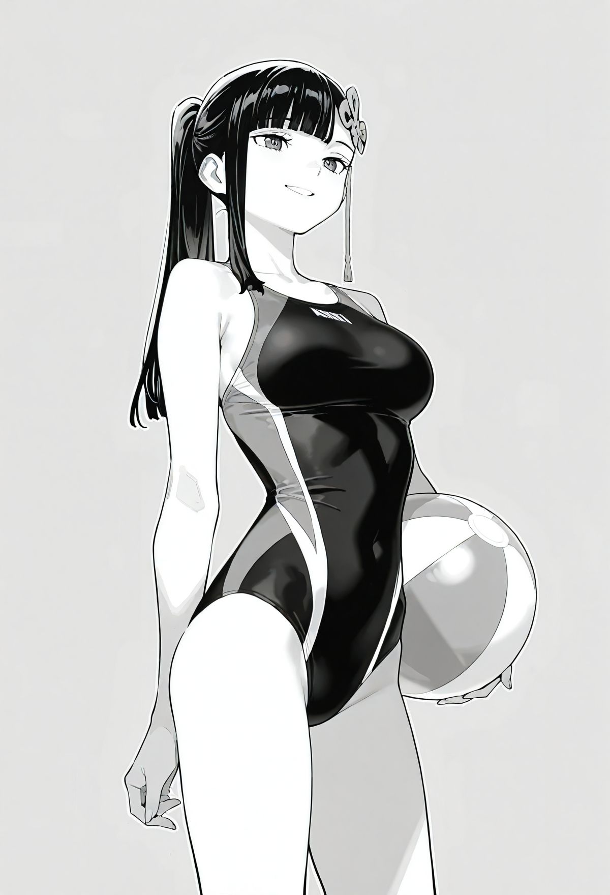 ヒロインえっち 羽前〇香・山城〇 - サンプル画像 6