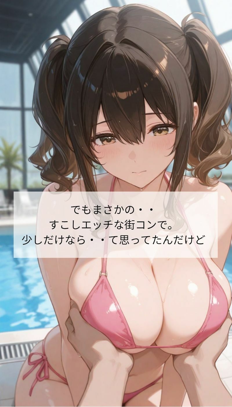 夫、不在。欲求不満な人妻は - サンプル画像 3