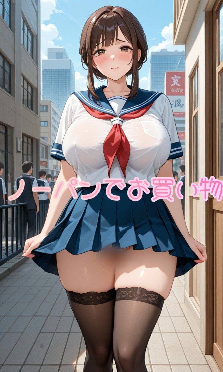 早乙女唯の日常【コスプレ編】 - サンプル画像 5