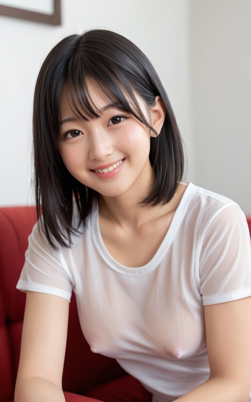 彼シャツカノジョ - サンプル画像 5