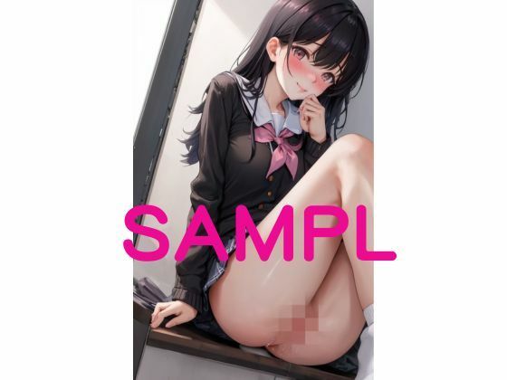 卑猥学園  強●種付け係 - サンプル画像 6