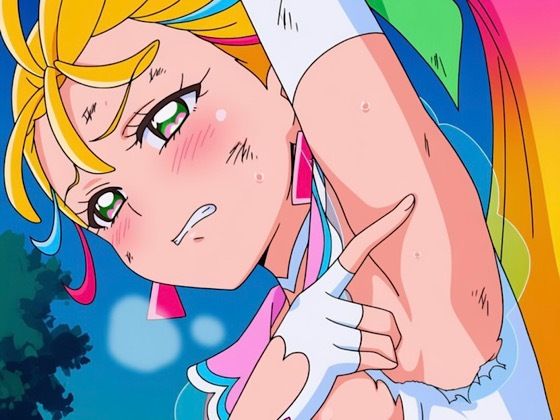 R-18キ○アサマー2