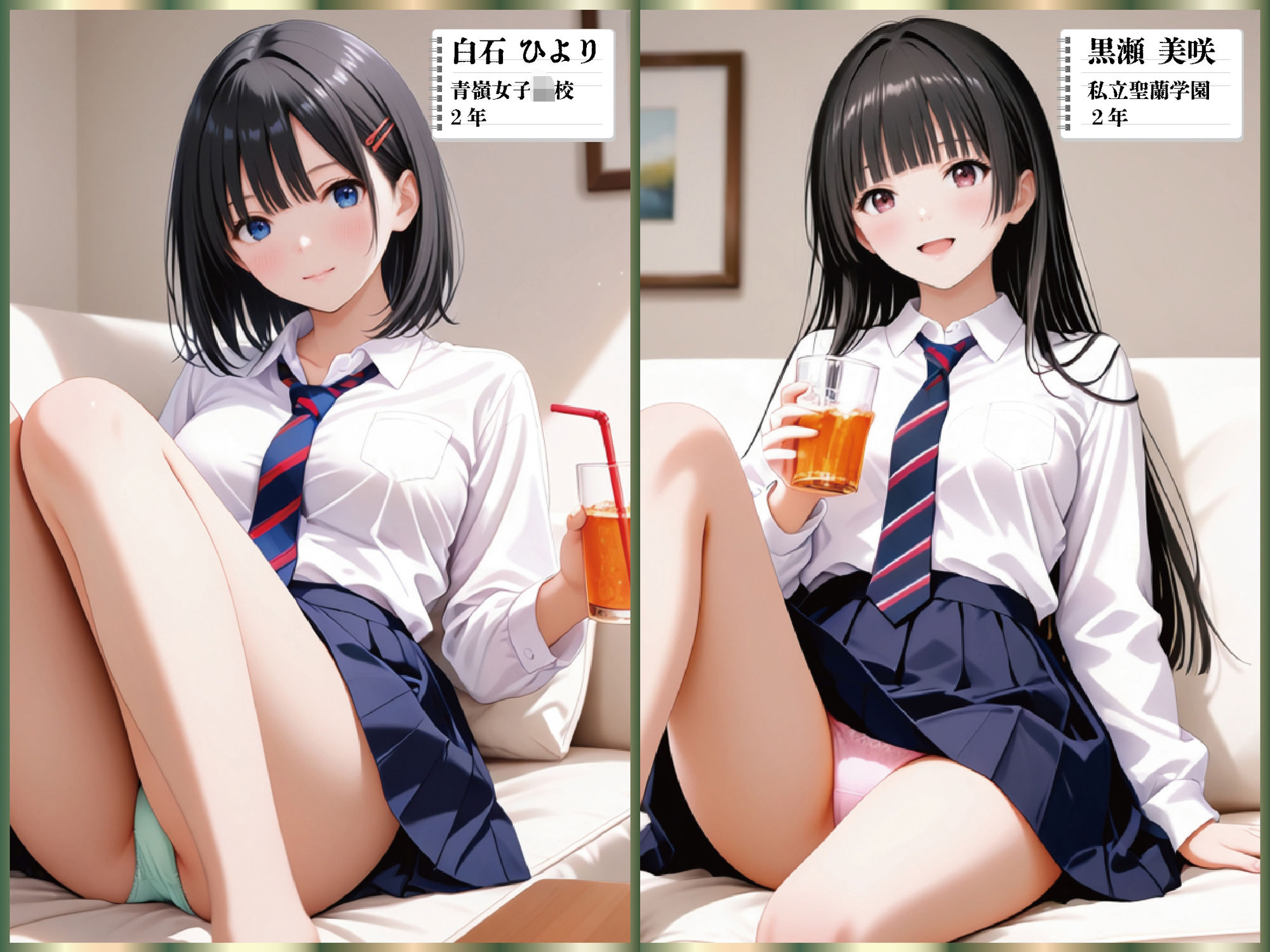 睡眠姦「眠る女体を好き放題に」【豪華CG500枚収録】 - サンプル画像 2