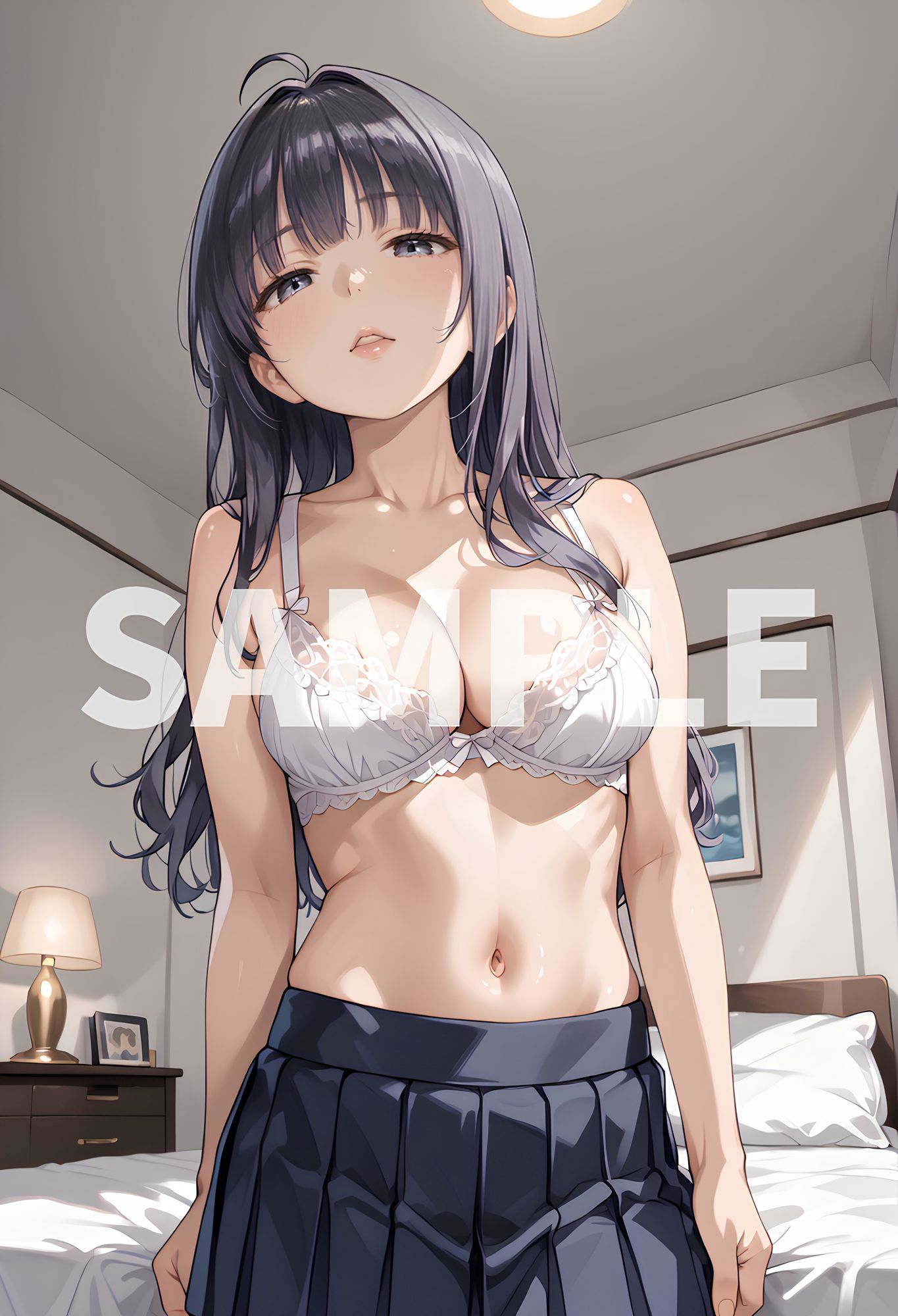 ドスケベ美女性交コレクション ＃01 - サンプル画像 5