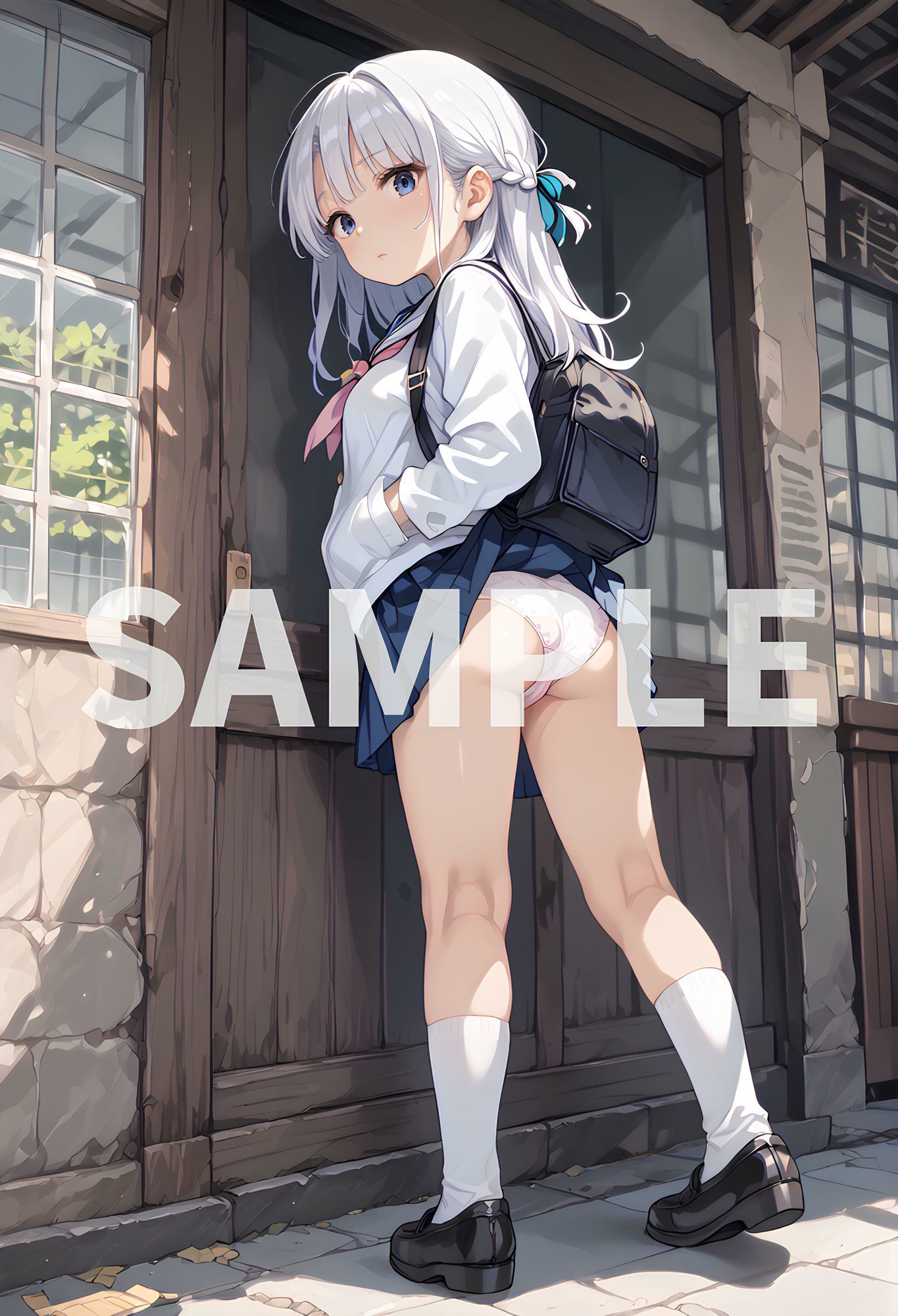 ドスケベ美女性交コレクション ＃01 - サンプル画像 9