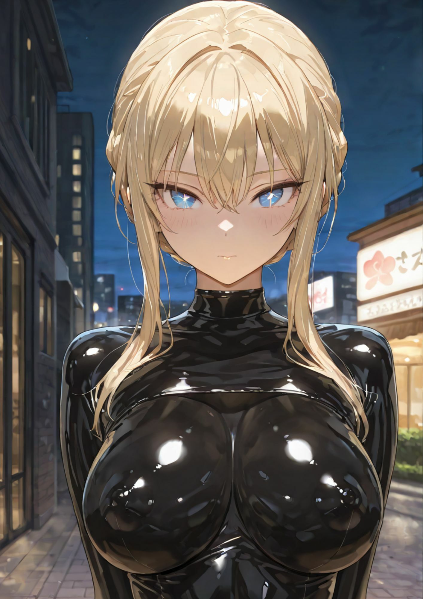 潜入捜査官 『レイカ』 〜外伝2〜 - サンプル画像 1