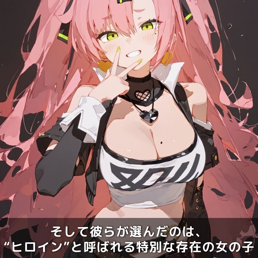 快楽生命体の触手で某大都市ファンタジーアクションRPGの借金まみれの便利屋女社長ヒロインがイッてもイッてもオマンコを無限にグボグボほじくられ壊れるまでイカされるお話【ZZZ/ニコ編】コスプレエッチ収録版＆セリフ無しVer収録 - サンプル画像 2