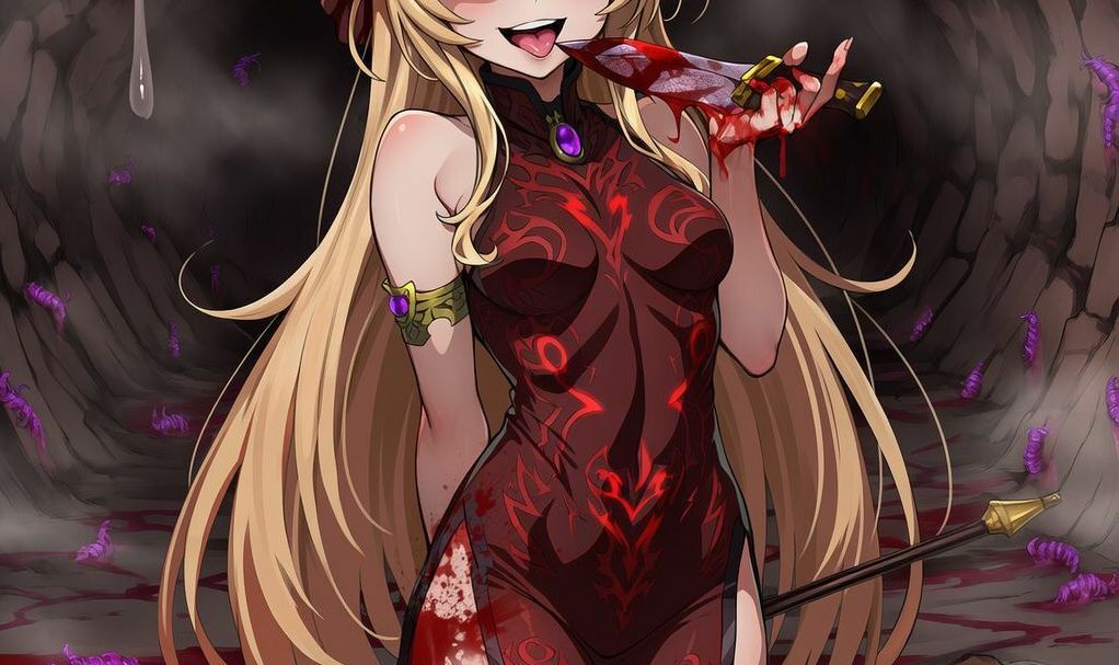 もうておくれ〜神官寄生悪堕ち人間卒業〜 - サンプル画像 7