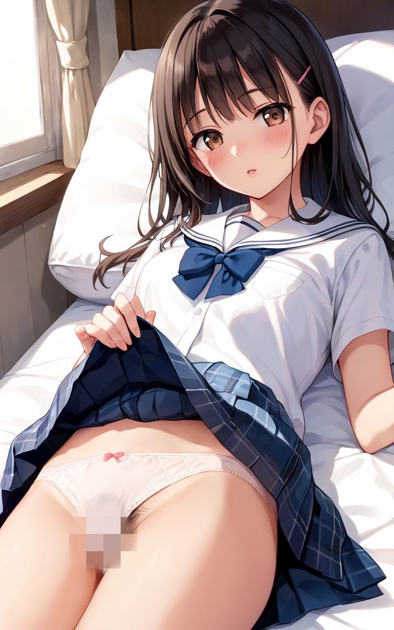 僕が君の初体験 - サンプル画像 1