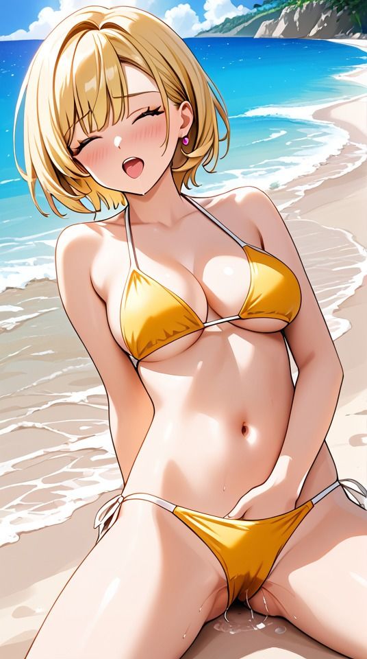 あの子のひみつパート2〜毎日オナニーざんまい〜 - サンプル画像 5