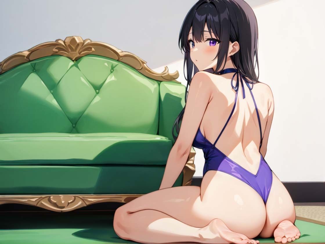 職場のロリ顔上司をお持ち帰りして、アクメ責めで悶絶させてみた - サンプル画像 5