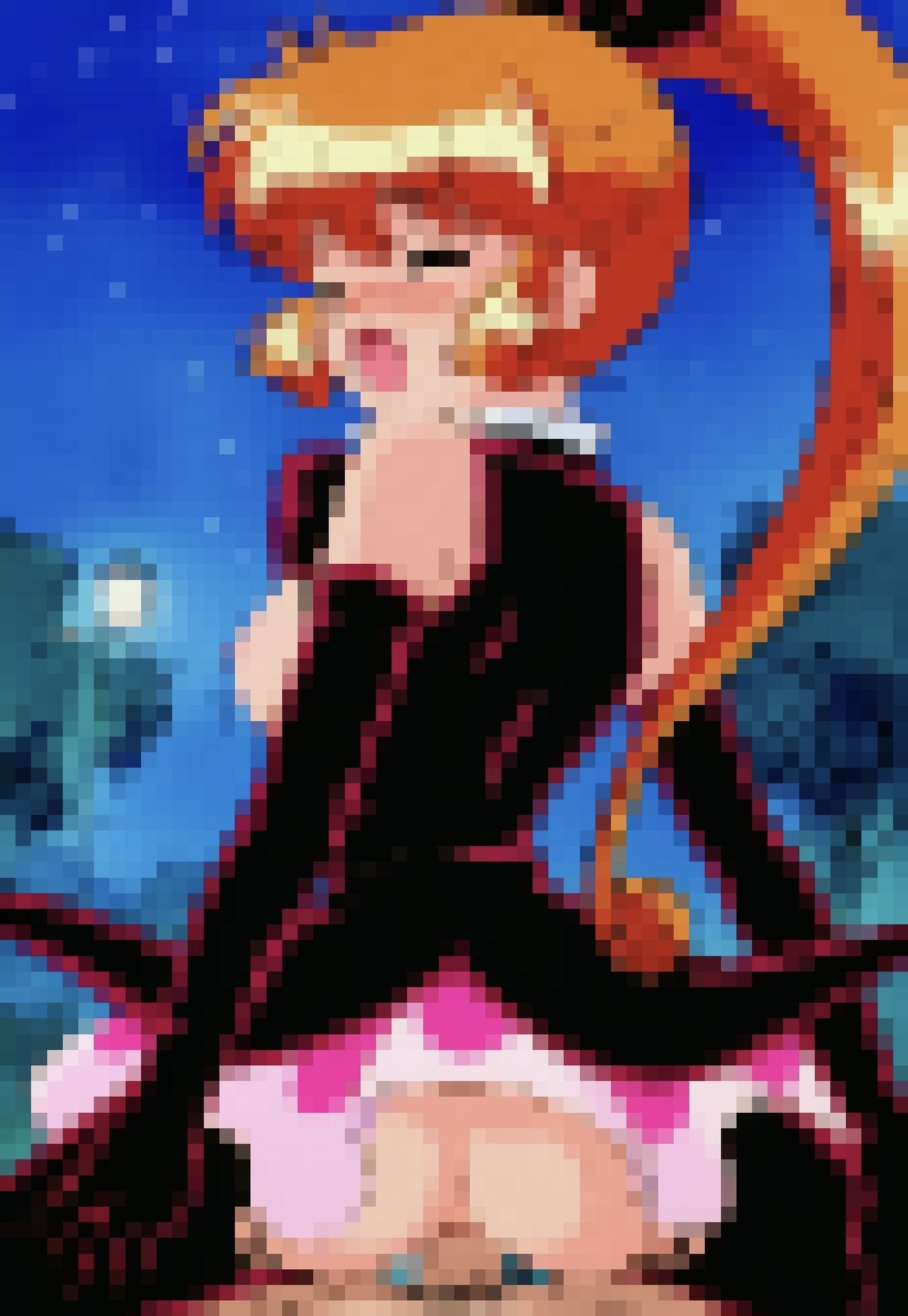 R-18セイントテ○ル2 - サンプル画像 4