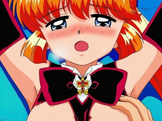 R-18セイントテ○ル2