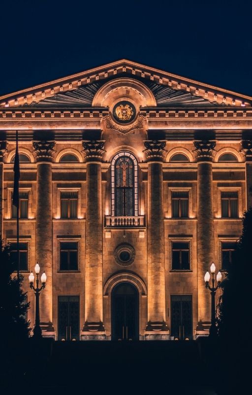 アルメニアの爆美女〜最高にイイ女たち - サンプル画像 1