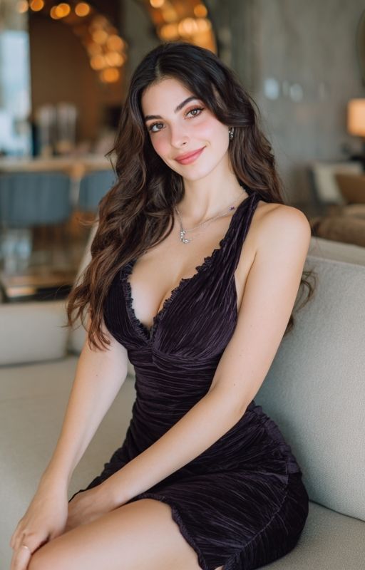 アルメニアの爆美女〜最高にイイ女たち - サンプル画像 3