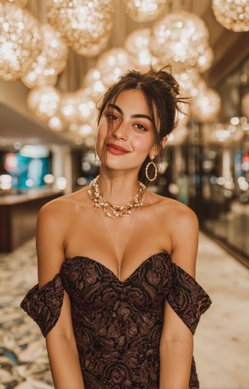 ニュージーランドの爆美女〜最高にイイ女たち - サンプル画像 2