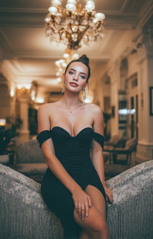 ニュージーランドの爆美女〜最高にイイ女たち - サンプル画像 3