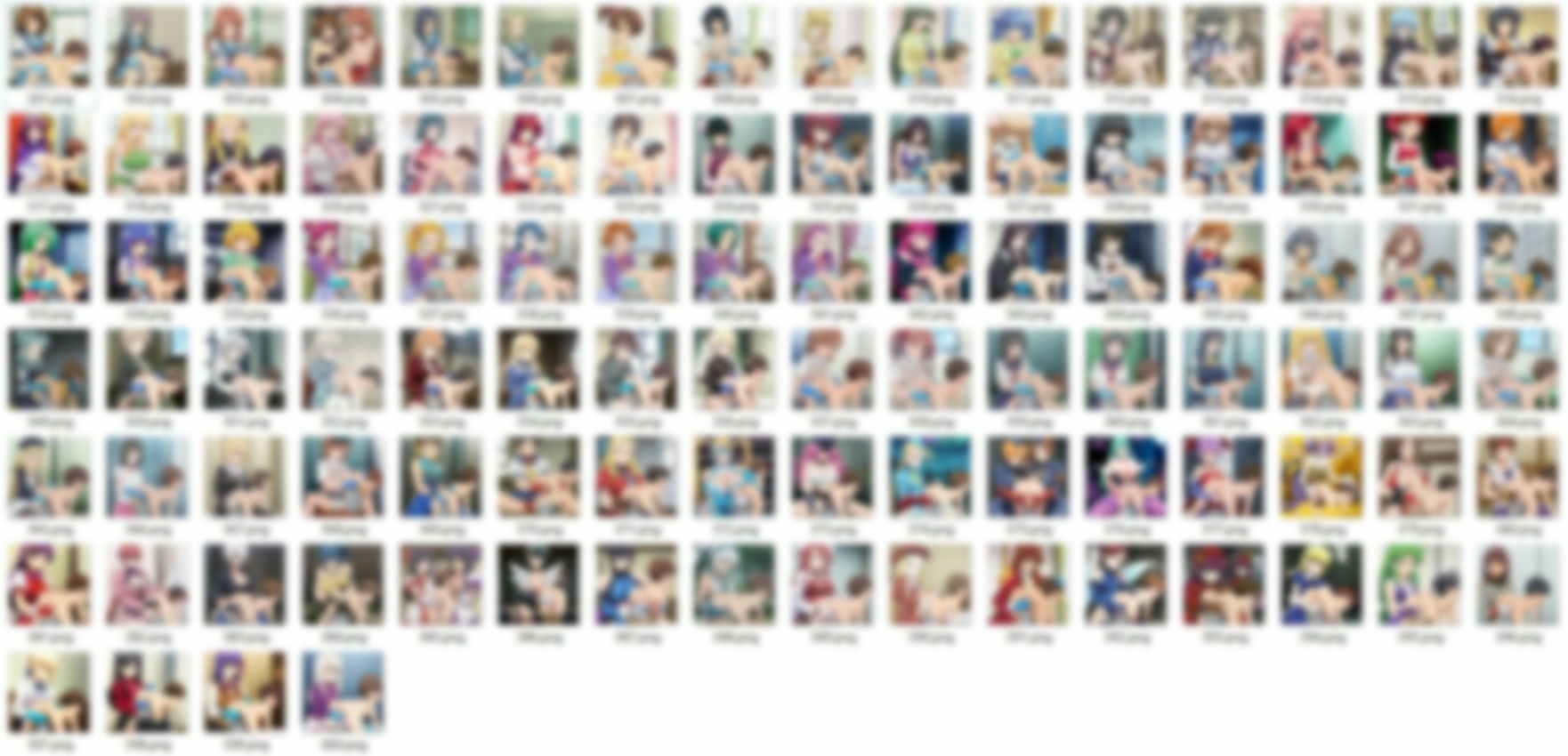 乳搾り手コキとバケツ4 - サンプル画像 8