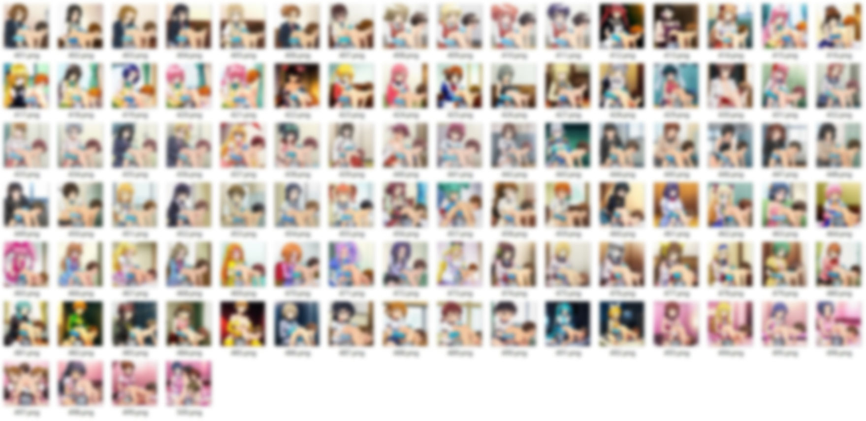 乳搾り手コキとバケツ5 - サンプル画像 10