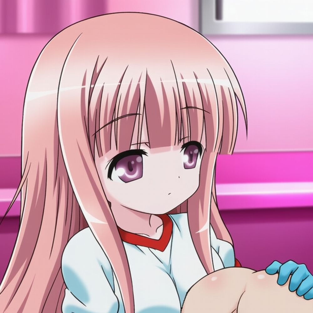 乳搾り手コキとバケツ6 - サンプル画像 5