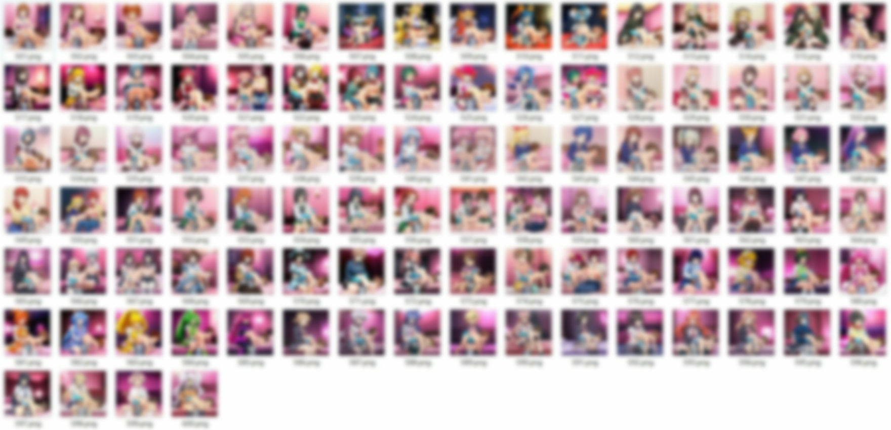 乳搾り手コキとバケツ6 - サンプル画像 10