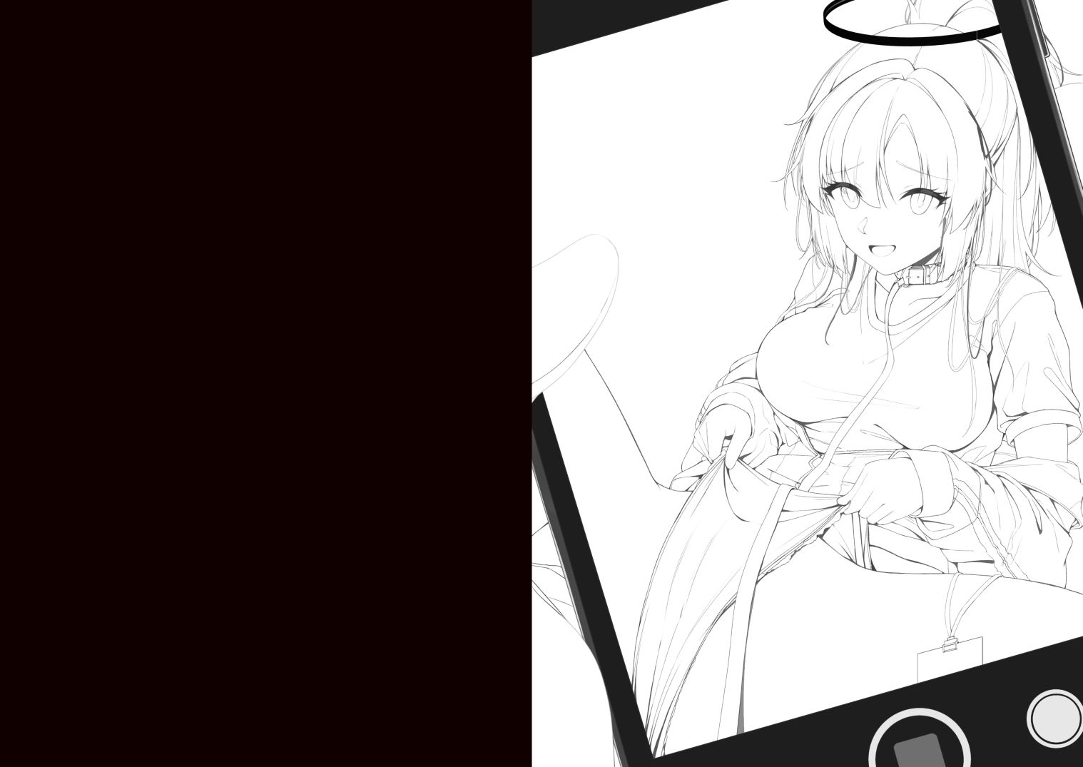 はいしんユウカ - サンプル画像 5