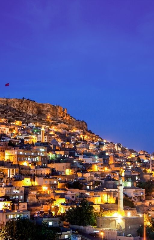 トルコの爆美女〜最高にイイ女たち - サンプル画像 1