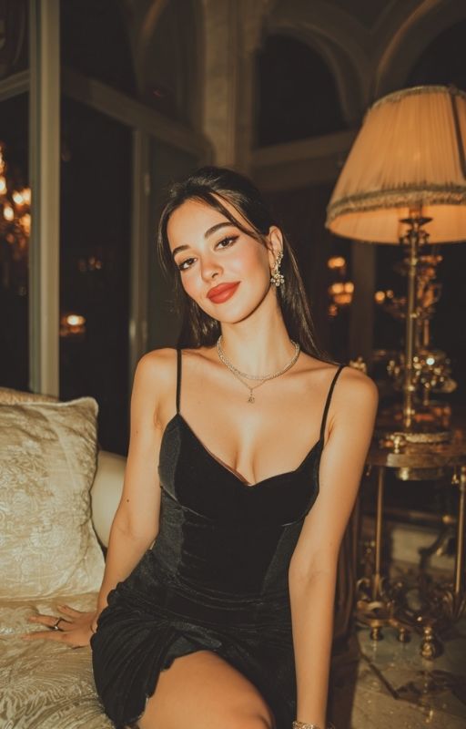 トルコの爆美女〜最高にイイ女たち - サンプル画像 4