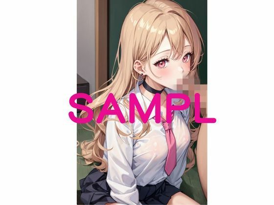 ちっぱいギャル肉便器クラブ（はーと） - サンプル画像 1