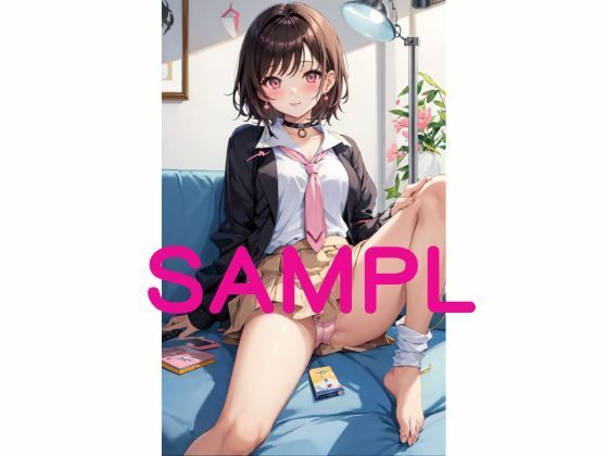 ちっぱいギャル肉便器クラブ（はーと） - サンプル画像 5