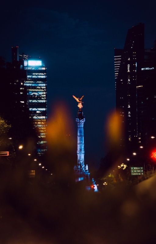 メキシコの爆美女〜最高にイイ女たち - サンプル画像 1