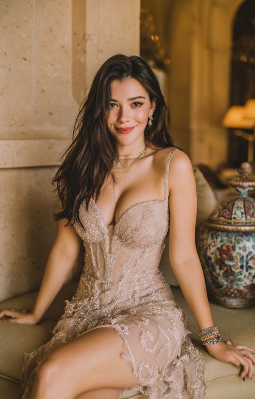 メキシコの爆美女〜最高にイイ女たち - サンプル画像 2